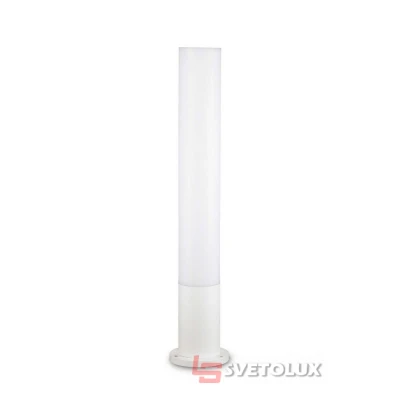 Парковый светильник Ideal Lux Edo outdoor pt1 round 135755